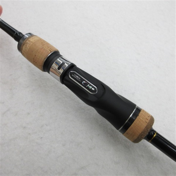 ２０オシアジガーインフィニティＢ６１－８